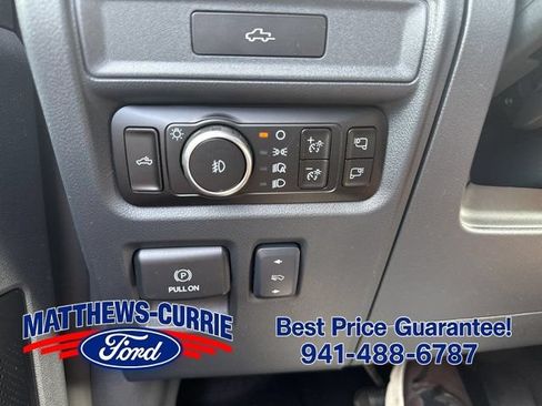 New 2026 Ford F150 Tremor w/ Equipment Group 402A High AWD/4WD image 30