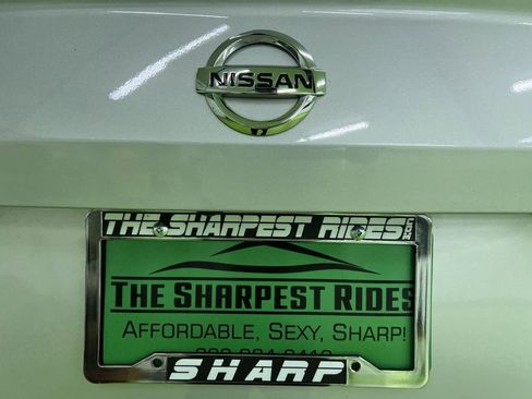 Used 2022 Nissan Altima 2.5 SV FWD image 13