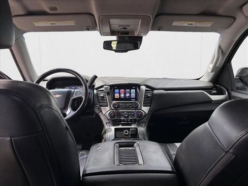 Used 2017 Chevrolet Tahoe LT w/ Texas Edition Package image 19