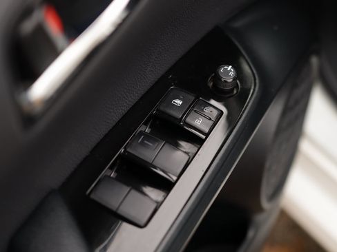 Used 2022 Toyota Prius Nightshade image 25