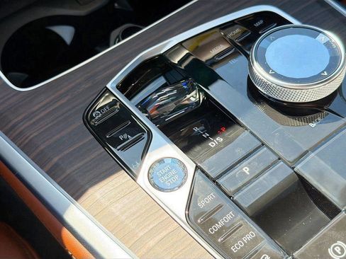 New 2026 BMW X5 M60i AWD/4WD image 29