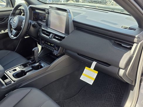 New 2026 Subaru Outback Limited AWD/4WD image 11