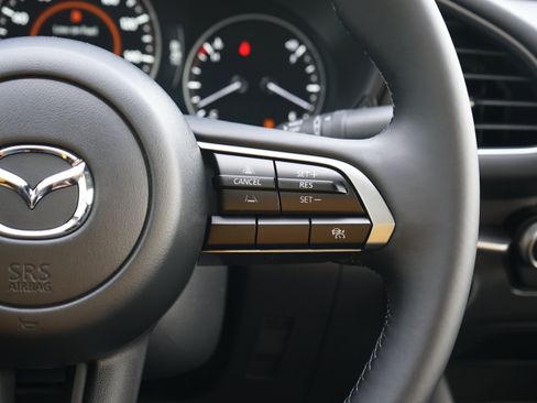 New 2026 MAZDA MAZDA3 s Sport image 23