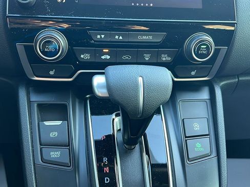 Used 2022 Honda CR-V EX image 27