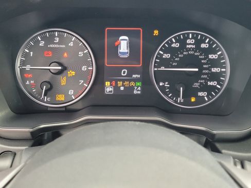 Used 2024 Subaru Outback Touring XT image 27