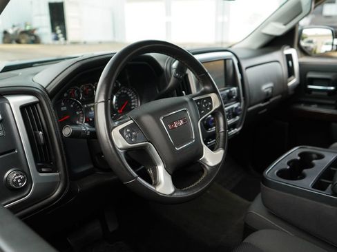 Used 2014 GMC Sierra 1500 SLE w/ SLE Value Package RWD image 6
