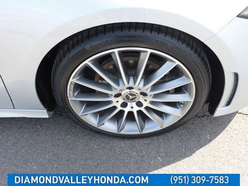 Used 2021 Mercedes-Benz A 220 image 30