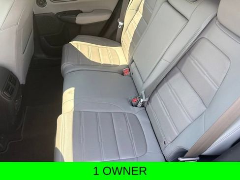 Used 2020 Honda CR-V EX-L image 30