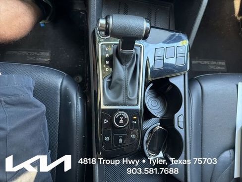 Certified 2023 Kia Sportage X-Line w/ X-Line Premium Package AWD/4WD image 22