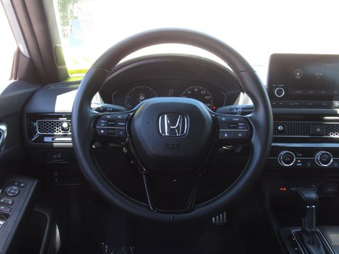 Certified 2023 Honda Civic Sport image 21