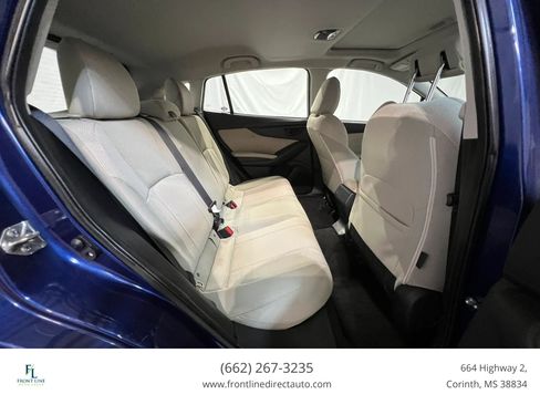 Used 2018 Subaru Impreza 2.0i Premium AWD/4WD image 23