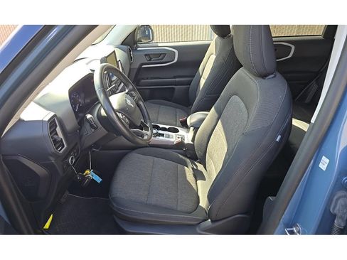 Used 2024 Ford Bronco Sport Big Bend w/ Convenience Package AWD/4WD image 5