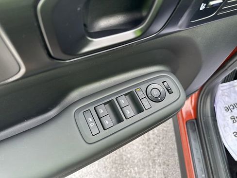 Certified 2025 Hyundai Santa Fe Calligraphy image 11