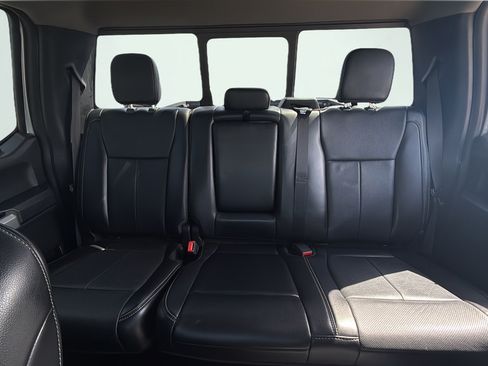 Used 2018 Ford F150 Lariat AWD/4WD image 30