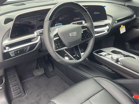 New 2026 Cadillac Lyriq Sport image 2