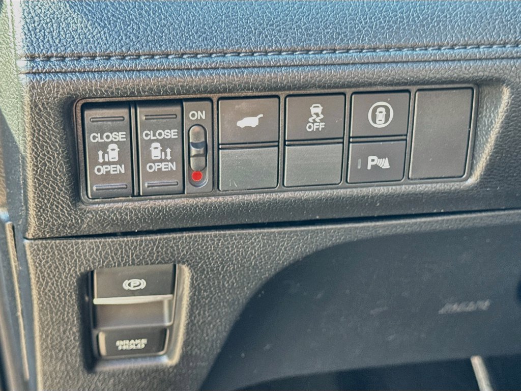 Used 2024 Honda Odyssey Touring image 10