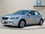 Used 2009 Honda Accord EX-L image 2
