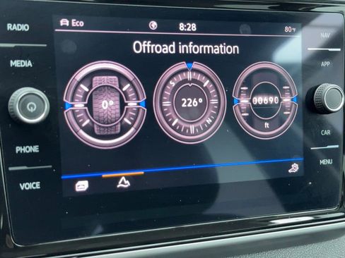 Used 2023 Volkswagen Atlas SEL image 27