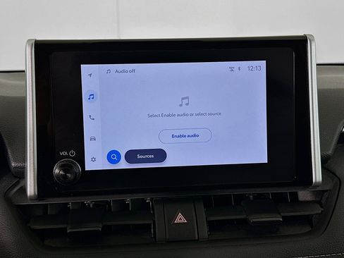 Used 2024 Toyota RAV4 LE image 19