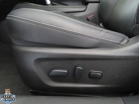 Used 2024 Nissan Altima 2.5 SL AWD/4WD image 12