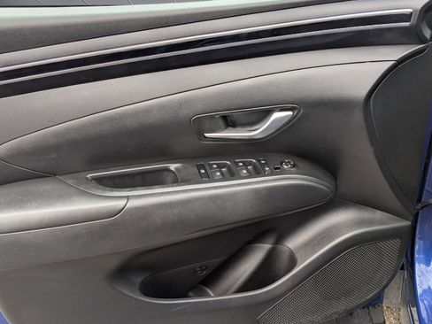 Used 2024 Hyundai Tucson SEL image 14