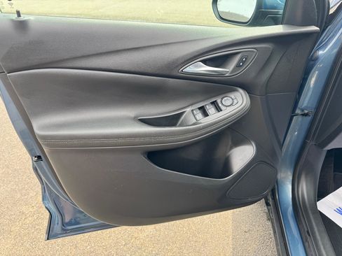 Used 2024 Buick Encore GX Preferred image 17