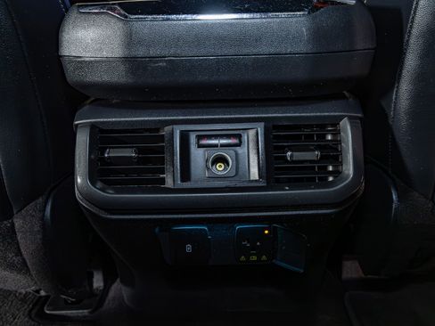 Used 2024 Ford F150 Lariat w/ Equipment Group 502A High AWD/4WD image 27