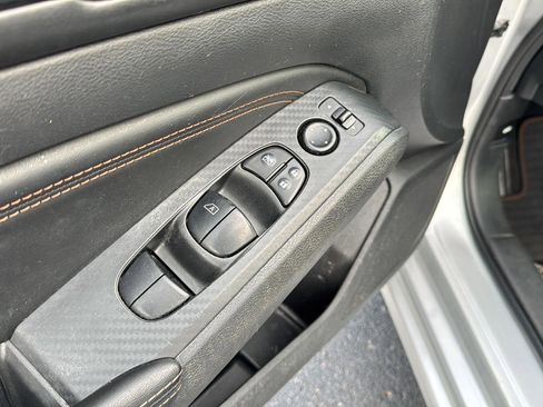 Used 2020 Nissan Altima 2.5 SR image 28