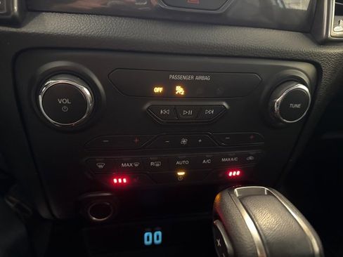 Used 2019 Ford Ranger Lariat w/ Equipment Group 501A Mid image 25