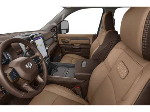 Used 2024 RAM 2500 Limited AWD/4WD image 11
