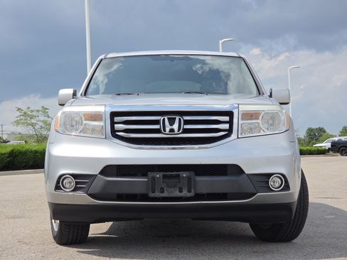 Used 2015 Honda Pilot SE image 12