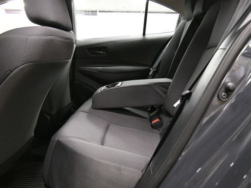 Certified 2025 Toyota Corolla LE image 19