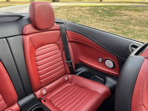 Used 2017 Mercedes-Benz C 43 AMG 4MATIC Cabriolet image 19