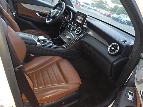 Used 2018 Mercedes-Benz GLC 43 AMG 4MATIC Coupe image 15