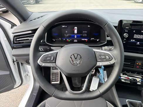 New 2026 Volkswagen Jetta Sport image 22