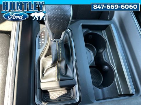 Used 2023 RAM 1500 TRX w/ TRX Level 2 Equipment Group image 22