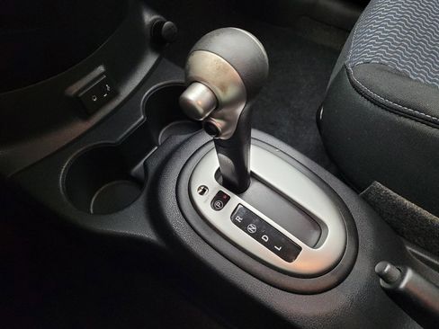 Used 2017 Nissan Versa Note SV w/ Sport Value Package FWD image 26