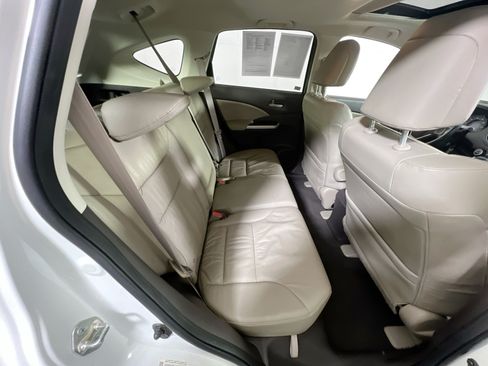 Used 2013 Honda CR-V EX-L image 27