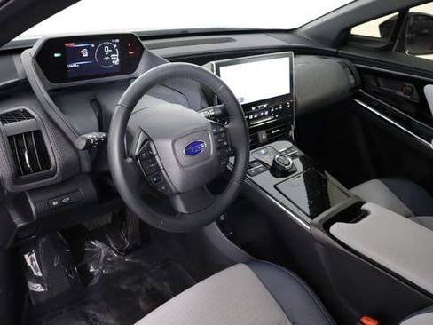 Used 2023 Subaru Solterra AWD image 21