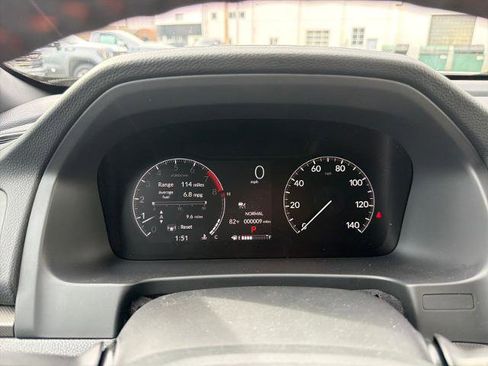 New 2026 Honda Ridgeline TrailSport image 19