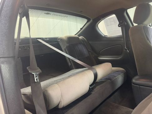 Used 2005 Chevrolet Monte Carlo LS w/ Preferred Equipment Group image 26