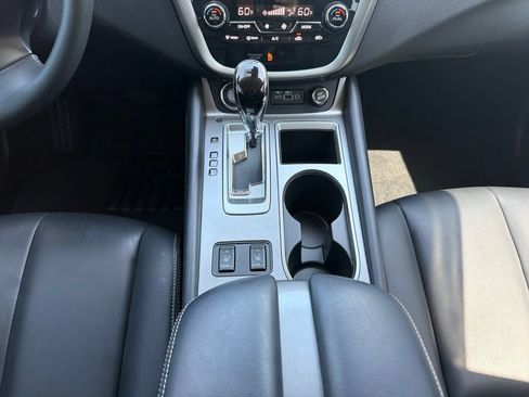 Used 2024 Nissan Murano SV w/ SV Midnight Edition Package AWD/4WD image 28