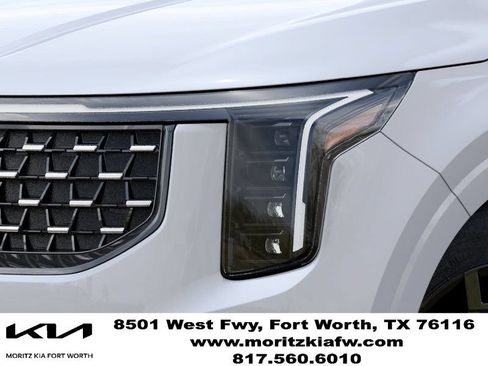 New 2026 Kia Carnival SX Prestige FWD image 10
