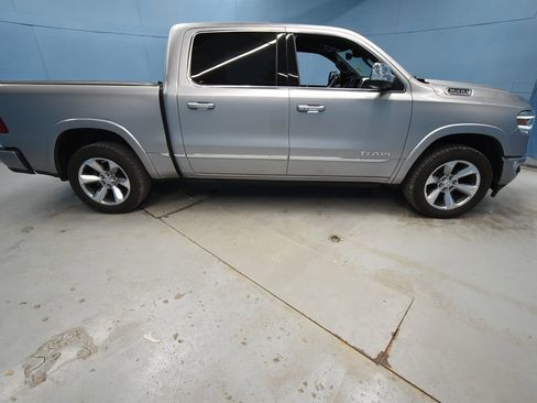Used 2021 RAM 1500 Limited image 35
