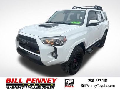 Used 2023 Toyota 4Runner TRD Pro