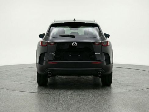 Used 2025 MAZDA CX-50 2.5 Hybrid w/ Premium Plus Pkg image 7