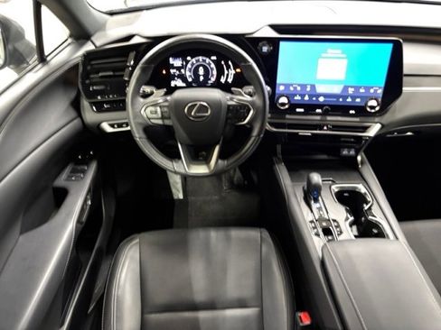 Used 2023 Lexus RX 350 Premium image 13