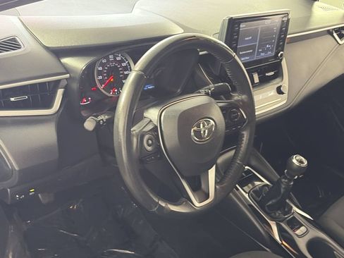 Used 2022 Toyota Corolla SE FWD image 12