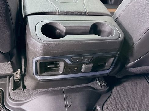 Used 2021 GMC Sierra 1500 AT4 image 17