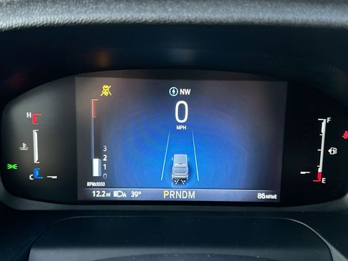 New 2026 Ford Transit 250 Base w/ Load Area Protection Package image 22